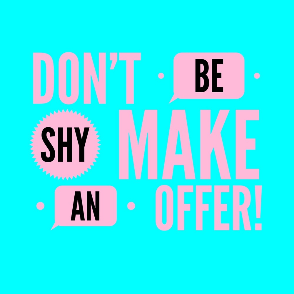 🌸🛍Offers welcome💕💟